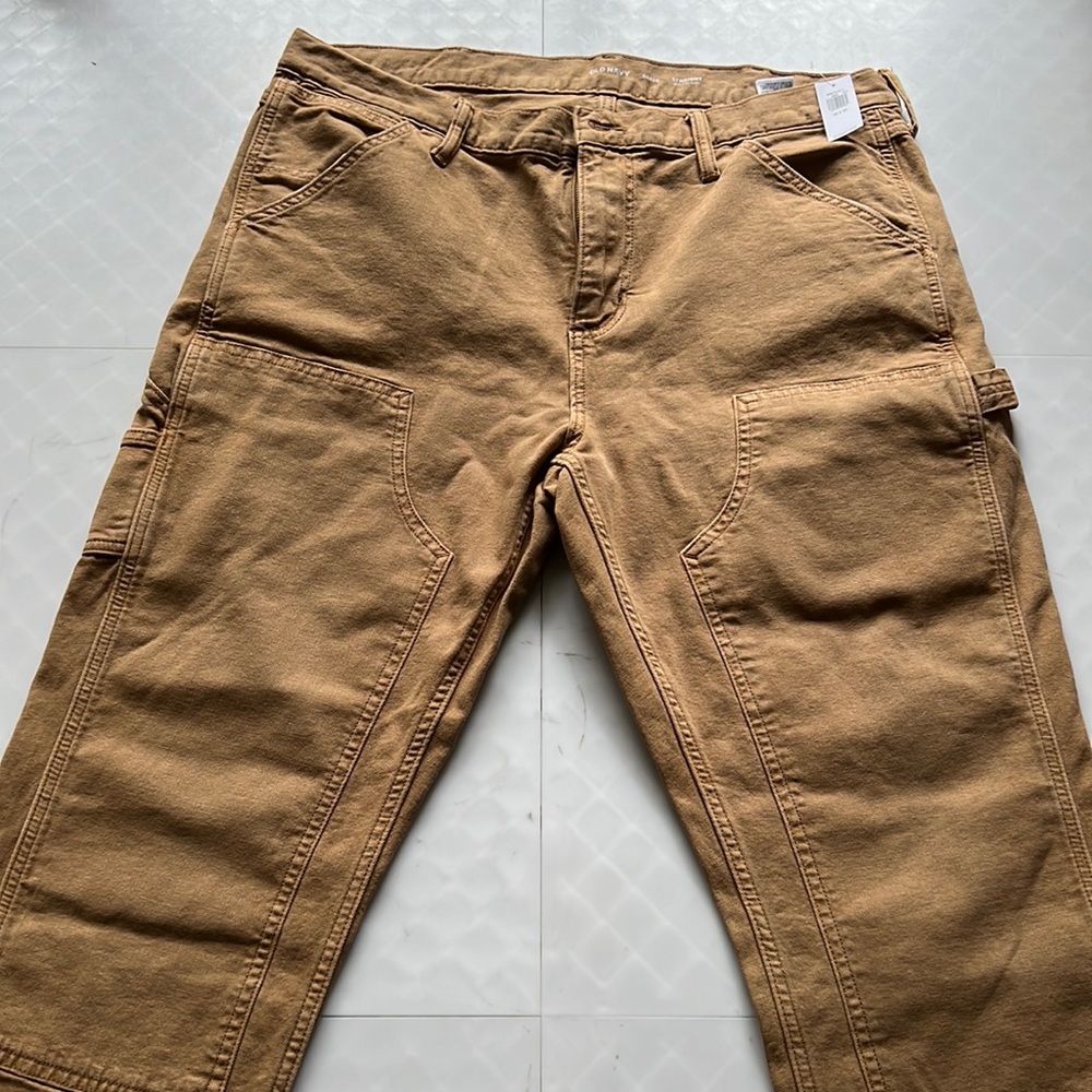 Old Navy Duck Workpants